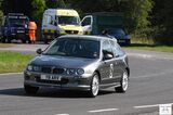 TAP 0576BMCC Curborough Sprint Course 28th August 2021