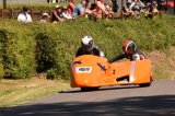 TAP 0581 6th July 2019 Shelsley Walsh Hill Climb Motorcycles, Sidecars & Trikes