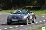 TAP 0584BMCC Curborough Sprint Course 28th August 2021