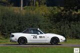TAP 0595BMCC Curborough Sprint Course 28th August 2021