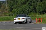 TAP 0599BMCC Curborough Sprint Course 28th August 2021