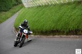 TAP 0603NHCAShelsley Walsh Championship Challenge 14th August 2021
