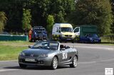 TAP 0608BMCC Curborough Sprint Course 28th August 2021
