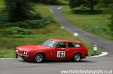 TAP 0703CMC Loton Park Hillclimb Sunday 8th August 2021