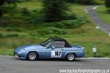 TAP 0707CMC Loton Park Hillclimb Sunday 8th August 2021
