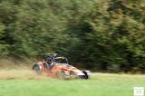 TAP 0711BMCC Curborough Sprint Course 28th August 2021