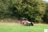 TAP 0712BMCC Curborough Sprint Course 28th August 2021