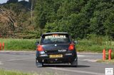 TAP 0736BMCC Curborough Sprint Course 28th August 2021