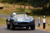 TAP 0756 21st July 2019 Loton Park Hill Climb National B Event