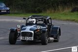 TAP 0810BMCC Curborough Sprint Course 28th August 2021