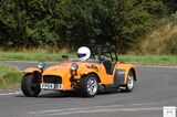 TAP 0851BMCC Curborough Sprint Course 28th August 2021