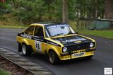TAP 0854Rallye Prescott 3rd October 2021