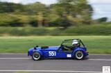 TAP 0858BMCC Curborough Sprint Course 28th August 2021