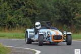 TAP 0870BMCC Curborough Sprint Course 28th August 2021