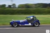 TAP 0877BMCC Curborough Sprint Course 28th August 2021