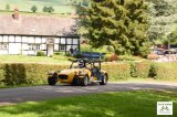 TAP 1660 British Racing Green 3rd June 2018