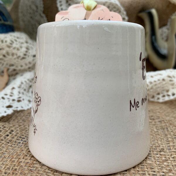 Ewe Me & Tea Mug 7 1