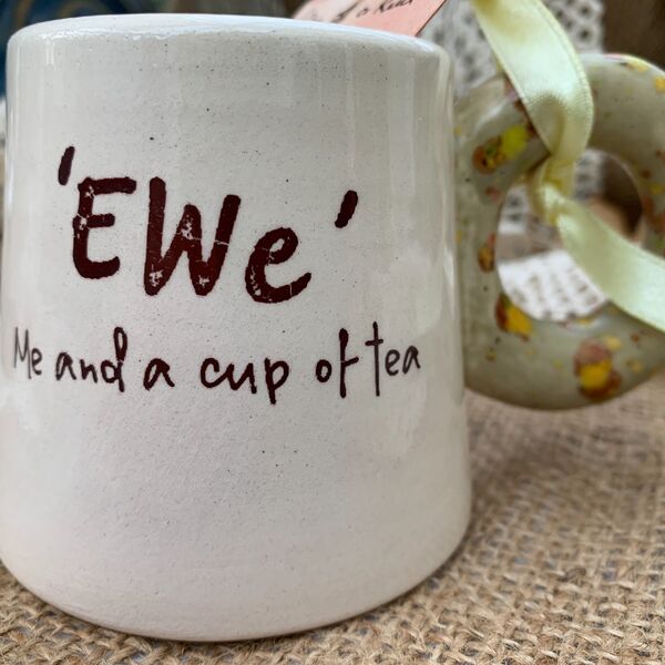 Ewe Me & Tea Mug 7 2