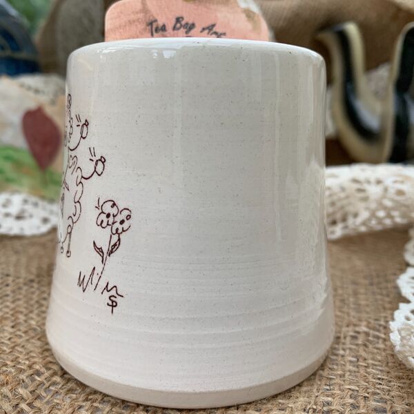 Ewe Me & Tea Mug 8 1