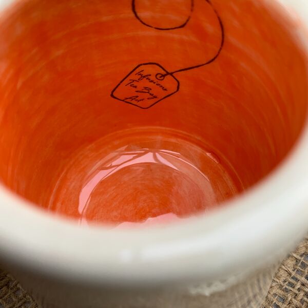 Ewe Me & Tea Mug 8 5