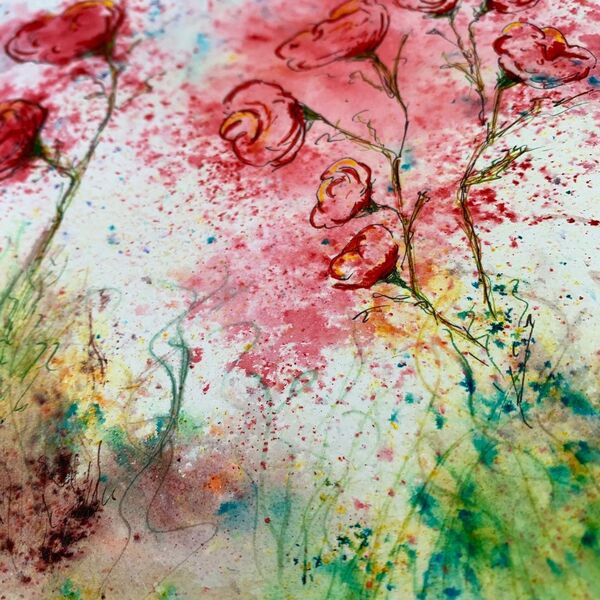 Wax Art - To Be Updated Soon