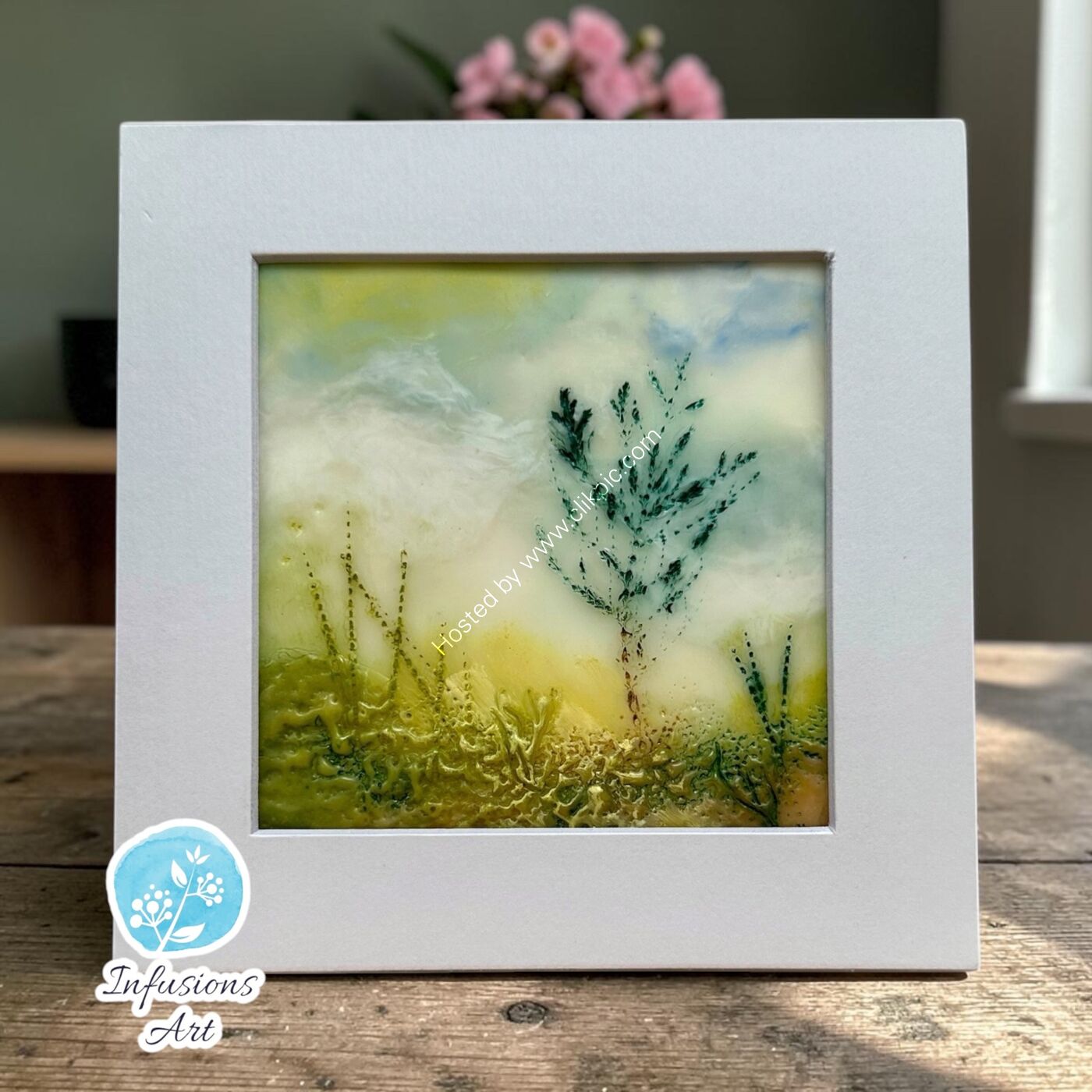 'Whispers in Wax' Series #2