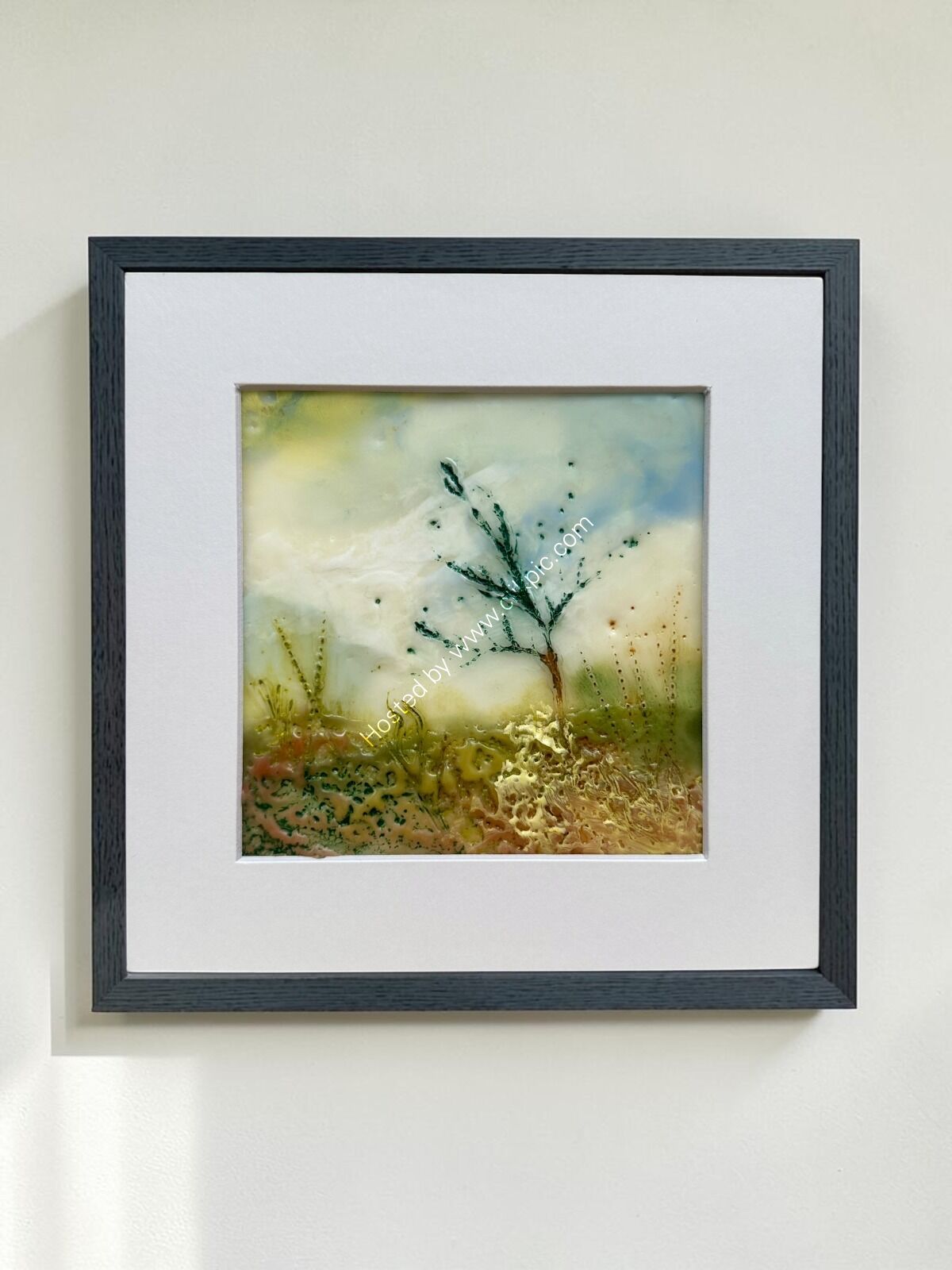 'Whispers In Wax' Series #1