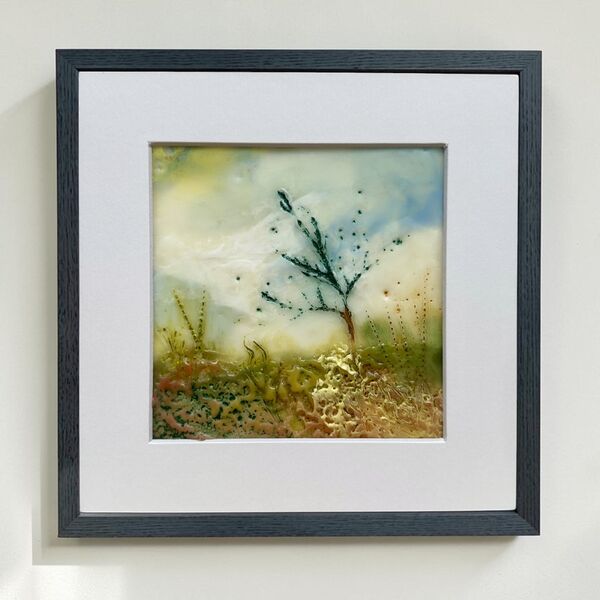 'Whispers In Wax' Series #1