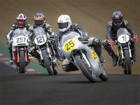 Open Leagues Round 4 2025-26