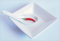 BIRDS EYE CHILLI