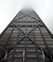 CHICAGO CLOUD