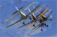 Imagination Trophy 2025-26