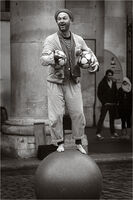 2025-26 Portrait competition