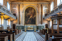 DOCKYARD CHURCH