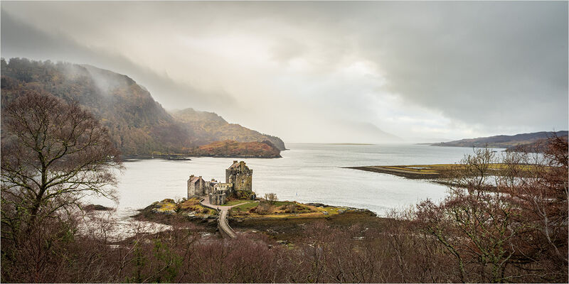 EILEAN DONAN