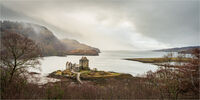EILEAN DONAN