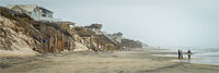 EVENING AT KITTY HAWK