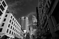 FULL SCALE FENCHURCH