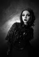 GOTHIC PRINCESS