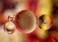 IN A GALAXY FAR AWAY