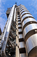 LLOYDS BUILDING 2