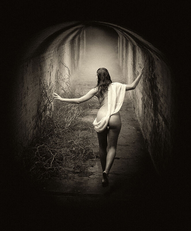 LOOKING FOR A WAY OUT