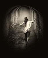 LOOKING FOR A WAY OUT