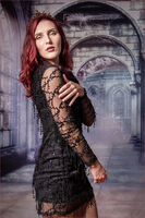 MARTYNA AS LADY MACBETH