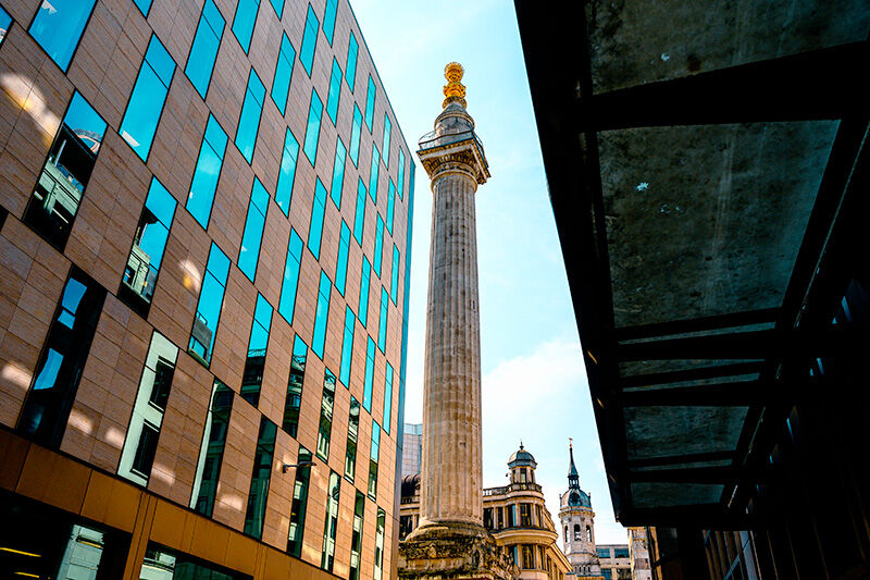 MONUMENTAL SUNSHINE