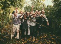 NIGHT OF THE LIVING DEAD