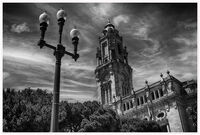 PORTO HALL OF LEARNING