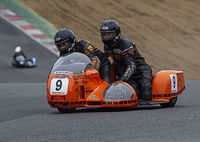 RACING SIDECAR