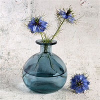 SHADES OF BLUE