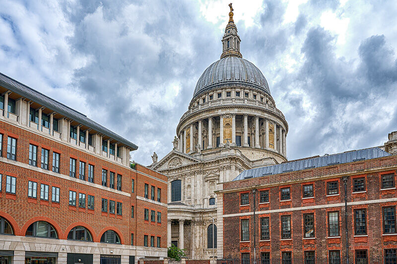 SIMPLY ST PAULS